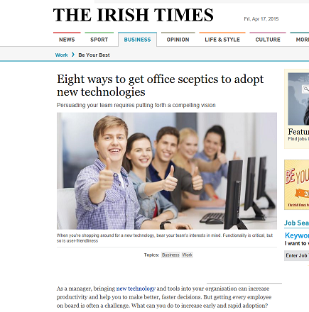 Inappropriate Stock Photo Of The Week: More Unlikely Employees