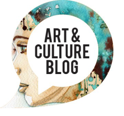 Art & Culture Blog 2015